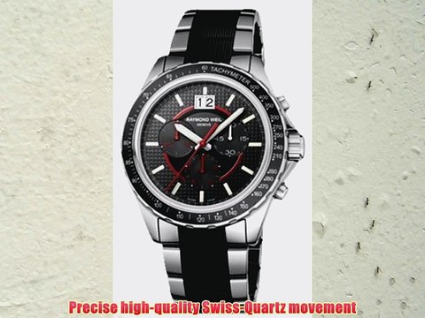 Raymond Weil 8520-ST-20041 Men's Sport Quartz Watch