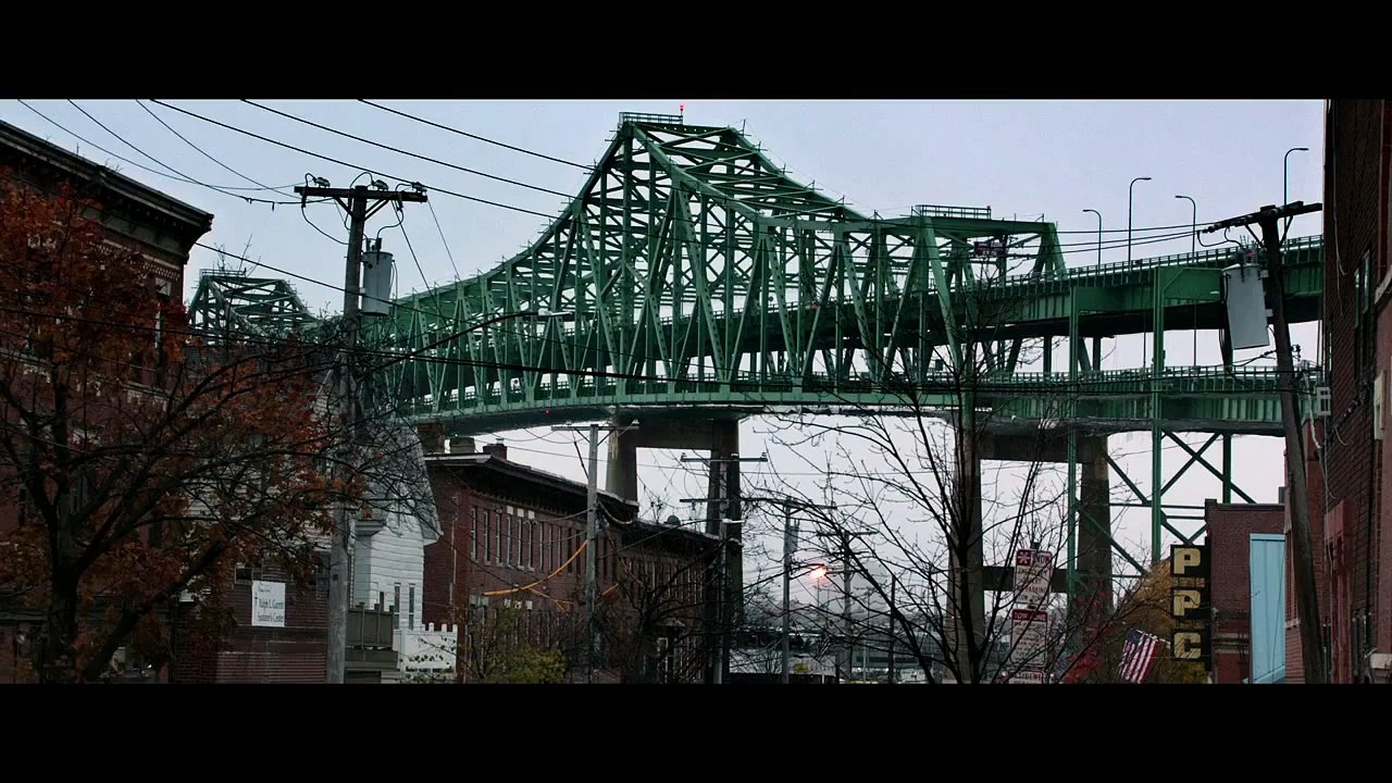 The Forger Official Trailer #1 (2015) - John Travolta, Christopher Plummer Crime Thriller HD