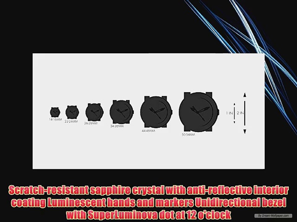 TAG Heuer Men's WAF2112.BA0806 Aquaracer Automatic Stainless Steel Blue Dial Watch