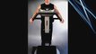 Europlate Vibration Exercise Fitness Machine - Whole Body Vibration