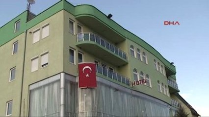 Bursalı Girişimci Kosova'da Hotel ve Türk Mutfağı Restoranı Açtı