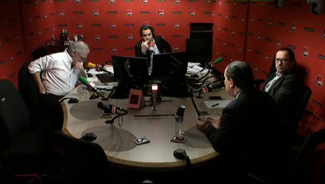 JC Cambadélis : L'absence d'union fait perdre l'ensemble de la gauche