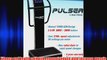 PULSER Whole Body Vibration Machine Newest 2014 DUAL vibration 3 vibration modes Premium Home