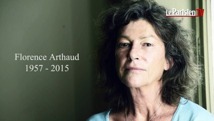 Florence Arthaud : des extraits inédits de son livre à paraître