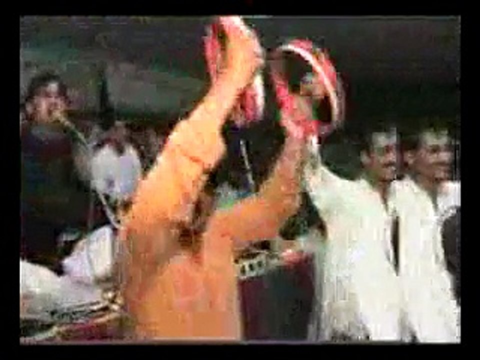 Me Nikla Gadi le ke by Yasir Niazi Musa Khelvi