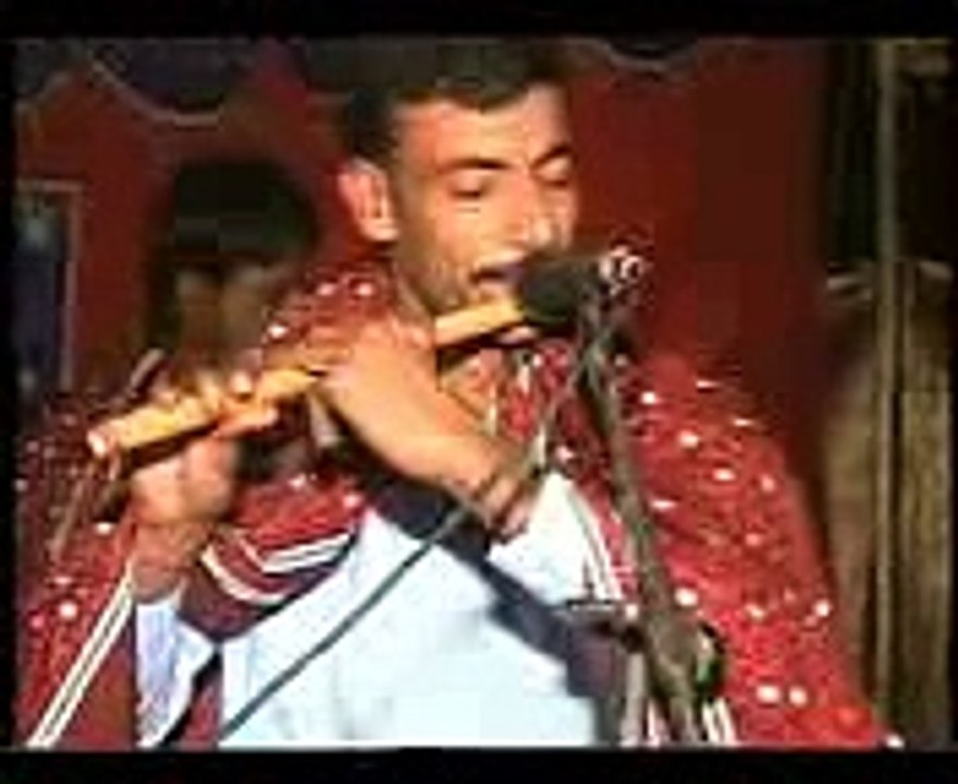 Okhay Painday Lmbian-- Yasir Niazi Musakhelvi