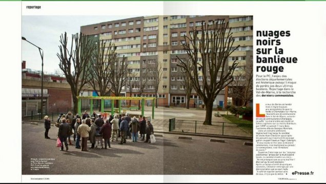 La revue de presse : La gauche, combien de divisions ?