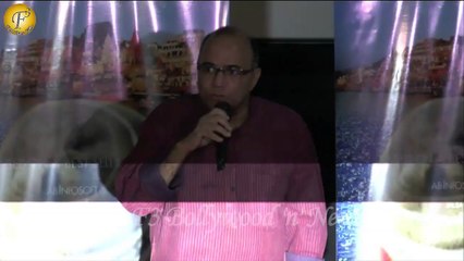 TRAILER LAUNCH OF DOZAKH IN SEARCH OF HEAVEN