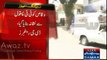 MQM worker Waqas was shot dead by TT Pistol & Rangers never use TT Pistol :- DG Rangers