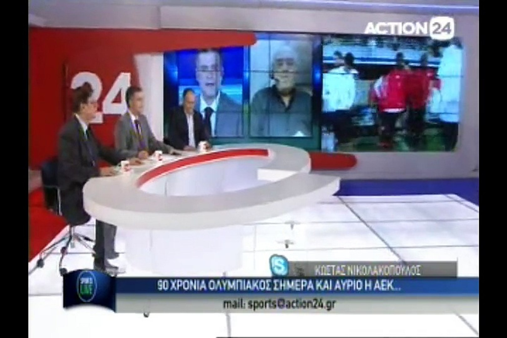Sports Live 10-03-2015
