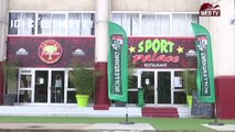 Instantanés - Bienvenue au Sport Palace !