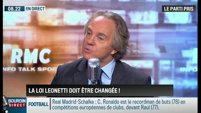 Le parti pris d'Hervé Gattegno: La proposition de loi sur la fin de vie est bonne, mais doit être changée ! - 11/03