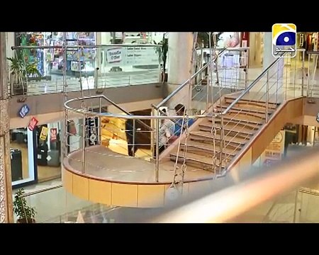 Malika-e-Aliya Season 2 Episode 10 Full High Quality Geo Tv 10 March 2015