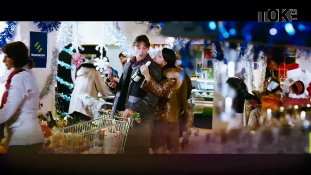 КиноNews. Ёлки