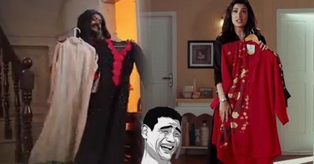 Sar Dard Sar Dard - Very Funny - Ha Ha Ha