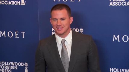 Channing Tatum se une a la nueva franquicia Ghostbuster