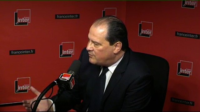 JC. Cambadélis : Notre objectif ce sont les abstentionnistes
