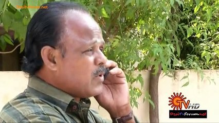 Ponnunjal 11th March 2015 Video Watch Online pt2