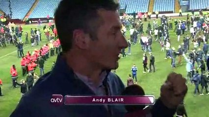 Blairs Baggies analysis