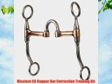 Western SS Copper Bar Correction Training Bit