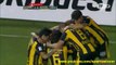 Guaraní vs Deportivo Táchira 5-2 Resumen Copa Libertadores 2015