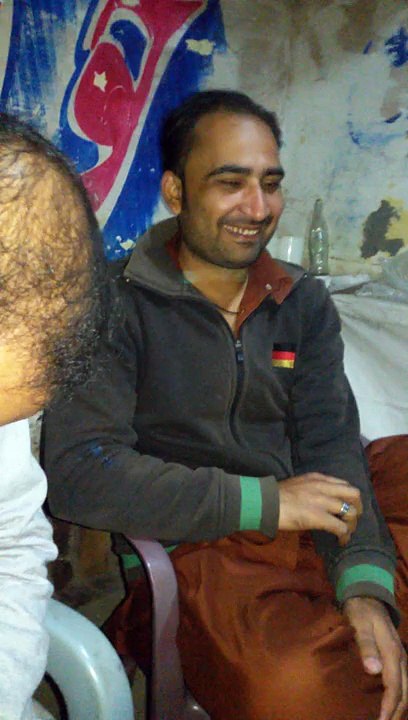 baba daru