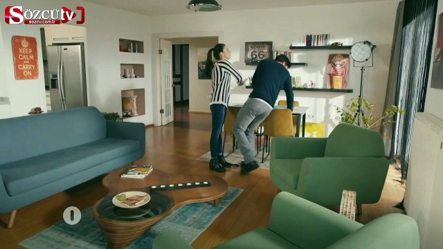 Kiraz Mevsimi 36. Bölüm Fragmanı