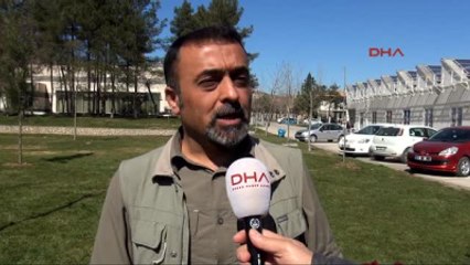 Diyarbakırtürkiye'nin Tartışma Yaratan İlk Kaya Gazı Kuyuları