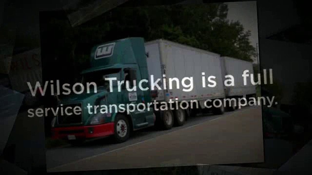 Paid CDL Training