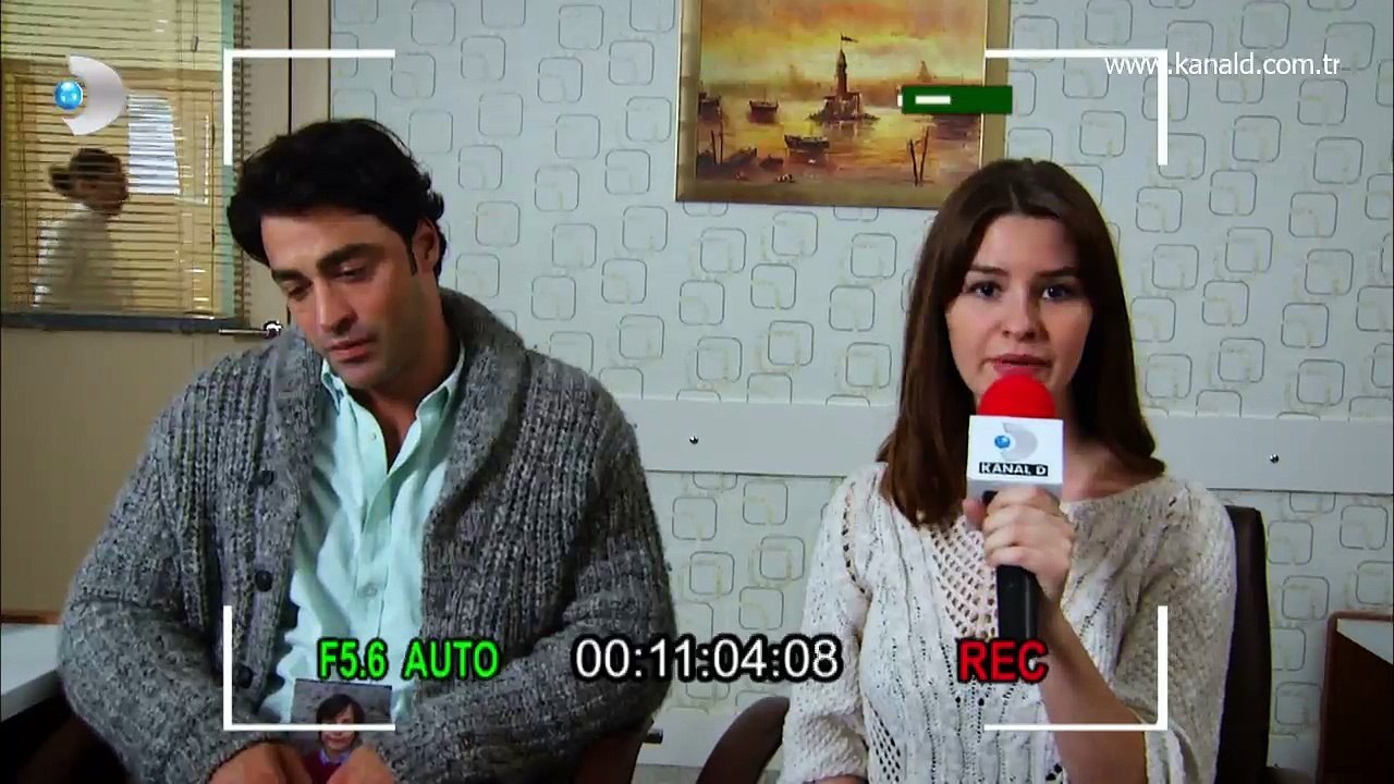 Küçük Ağa 49.Bölüm - Ali sesini duyurmaya çalışıyor!