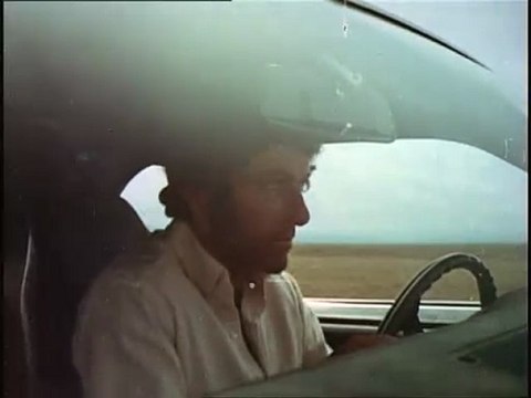 Vanishing Point (1971)