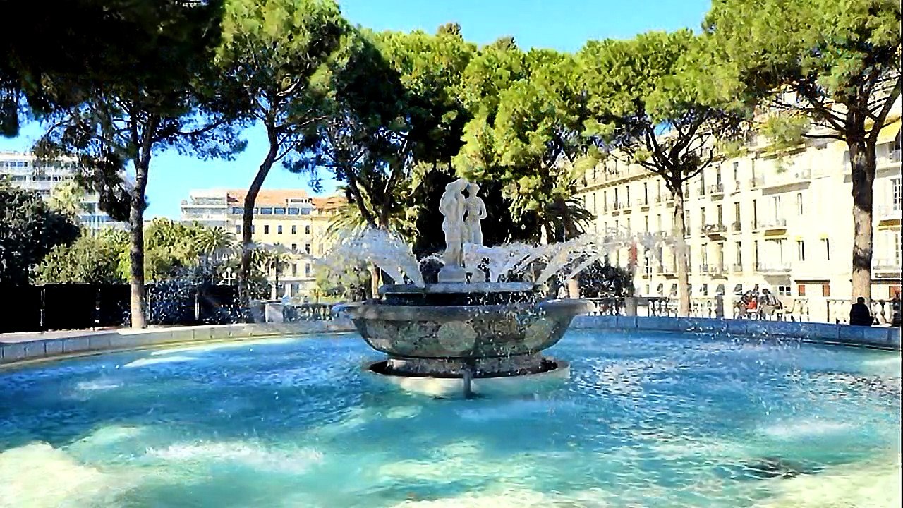 2015 02 06  FEVRIER A NICE