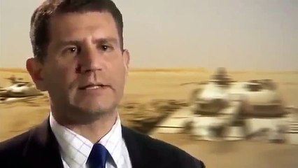 The Gulf Wars Greatest Tank Battle