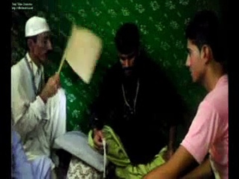 jin ki nasiyat 1