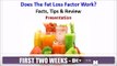 Does Fat Loss Factor Work - Is Fat Loss Factor A Scam - NEW 2015 Fat Loss Factor Review