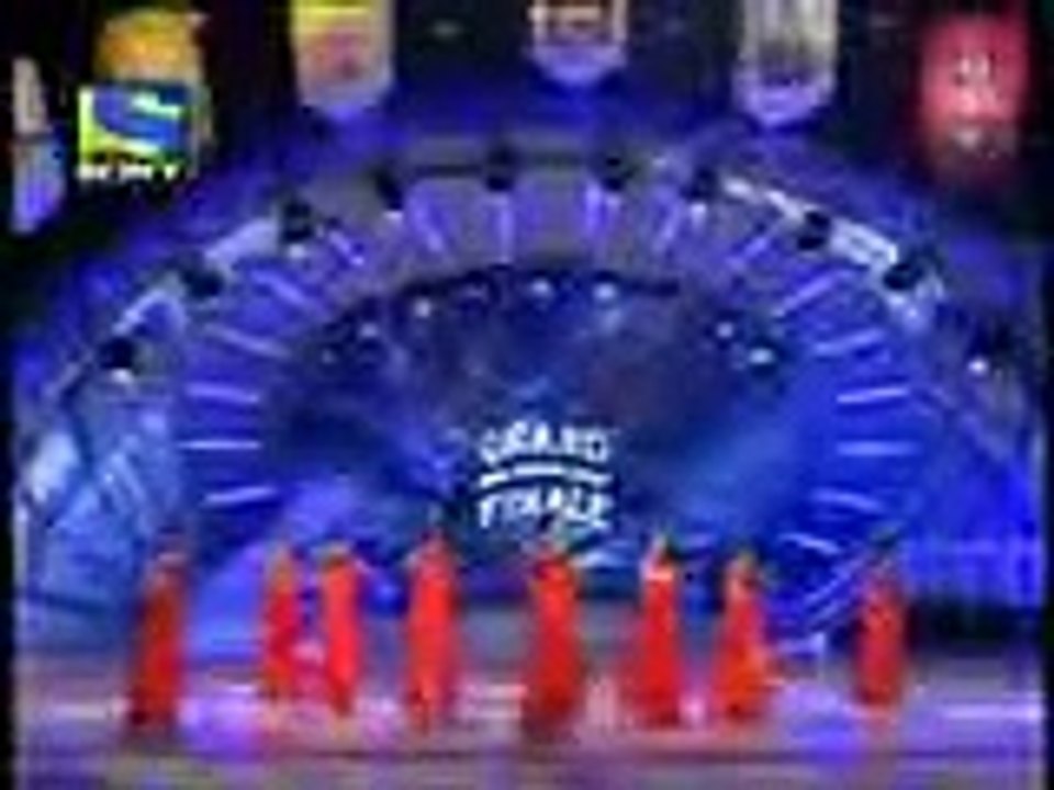 dance premier league dpl rani mujherjee final s...
