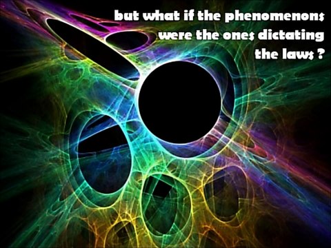 Science s 10 Greatest Unsolved Mysteries