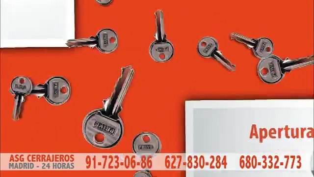 CERRAJERO ALCORCÓN, 627830284, cerrajero 24 HORAS ALCORCÓN ASG CERRAJEROS ALCORCÓN