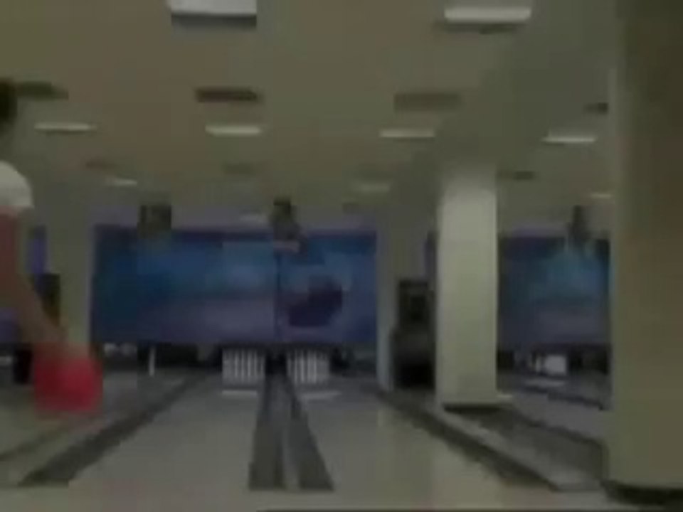 Haha Funny Ball throwing