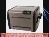Hayward H150FDP Universal H-Series Low Nox 150000-BTU Propane Pool Heater