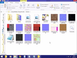 tuto farming simulator  benne multifruit