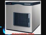 Scotsman N0422W-1A Water Cooled 455 Lb Nugget Ice Machine