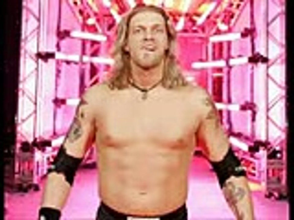 wwe edge theme song