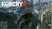Far Cry 4 - Aperçu vidéo de La Vallée des yétis - DLC #4 [FR]