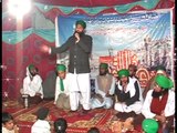 Husn O Jamal Subhan Allah Best Punjabi Kalam By Naveed Raza Qadri Attari 2015