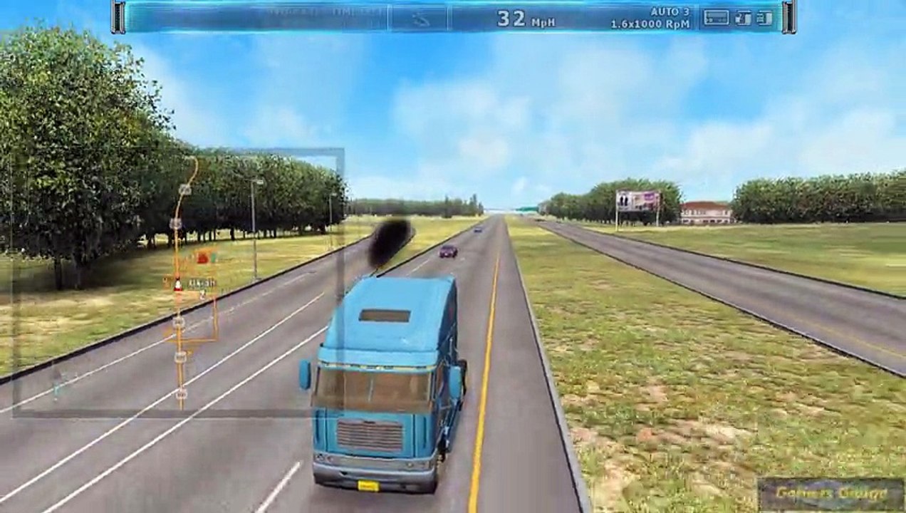 Rig 'n' Roll - How to escape the cops & a job bug