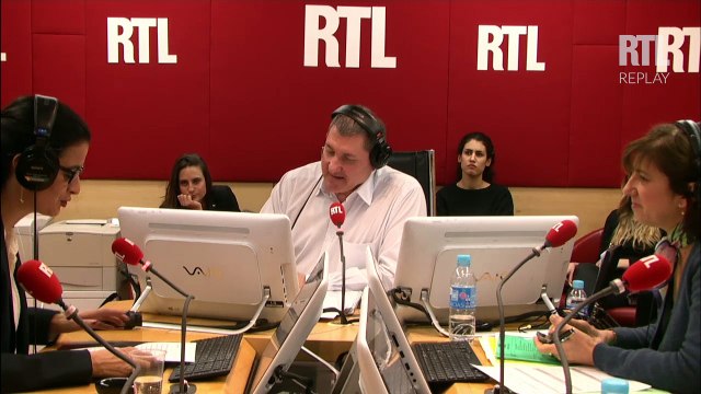 Le machisme en politique, ça existe encore , se désole Vanessa Schneider