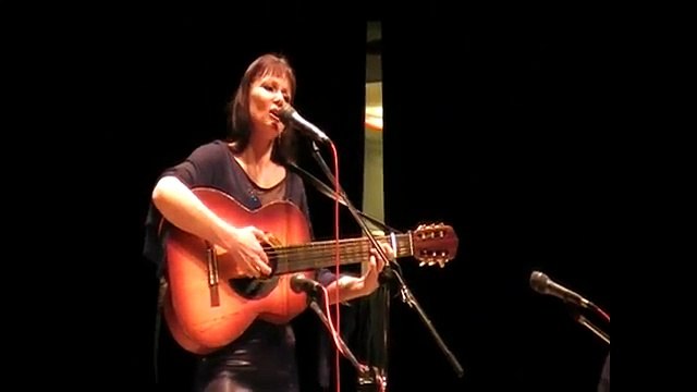 Виктория Как дымно