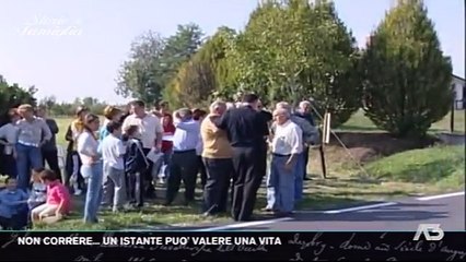 STORIE DI FAMIGLIA - 10-03-2015 (A3Replay)