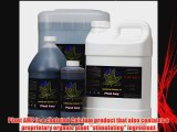 Cutting Edge Solutions Plant Amp:2507 Plant AMP Growing Additive 55-Gallon